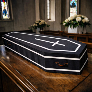 NORMAL COFFIN