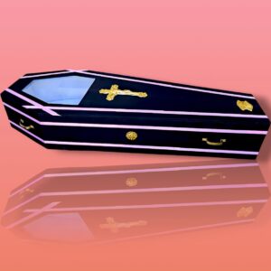 NORMAL COFFIN